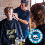 How to Use Instagram to Support Your Barbershop or Salon