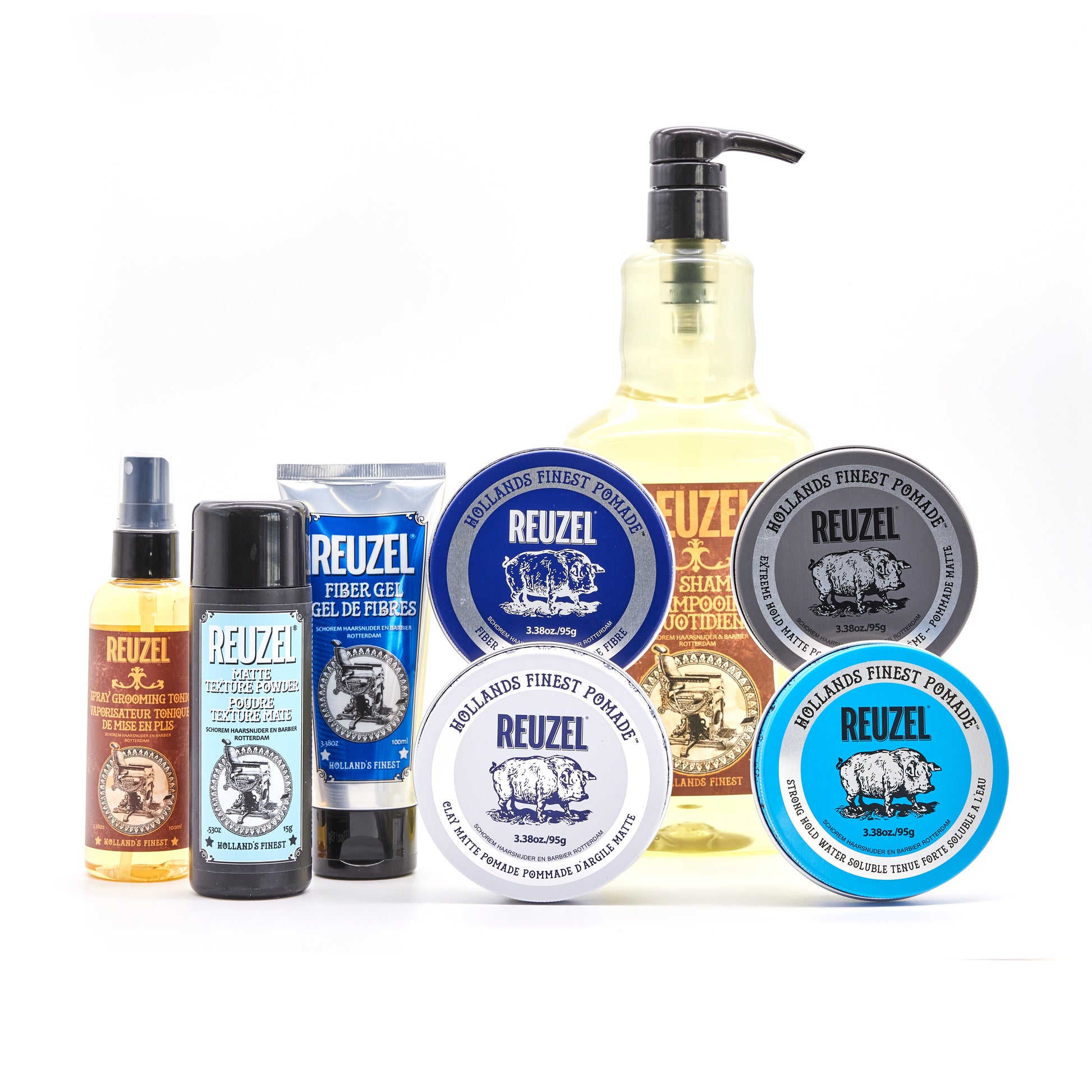 Lil Squeaker Intro Kit - 63% Savings