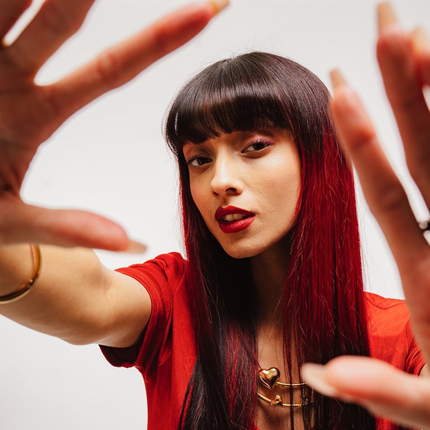 Spray Grooming Tonic