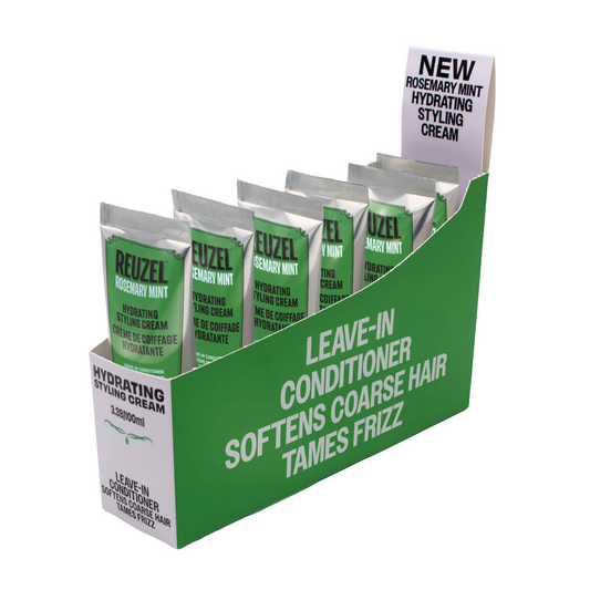 NEW Hydrating Styling Cream - Buy (6), get (2) FREE!