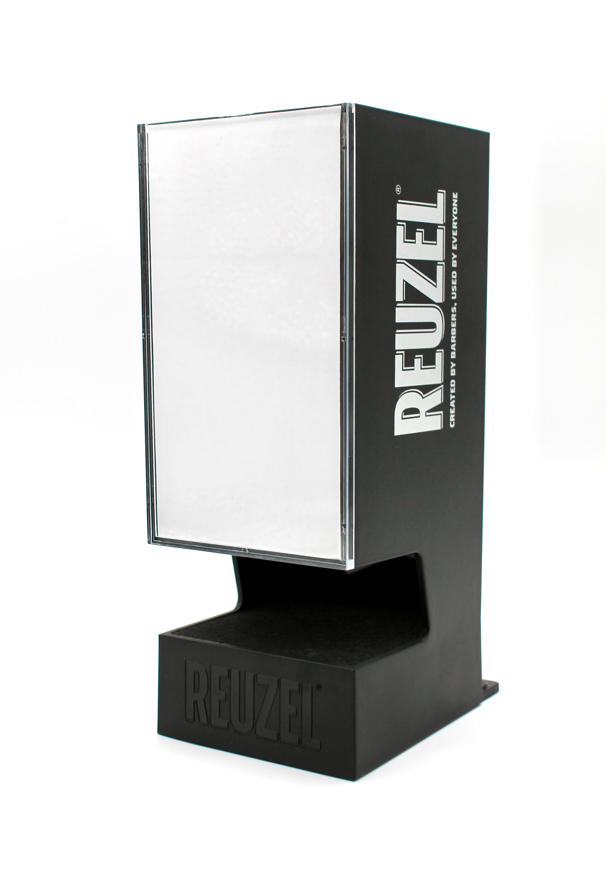 Reuzel Gravity Feed - 3.38oz/95g (Set of 2)