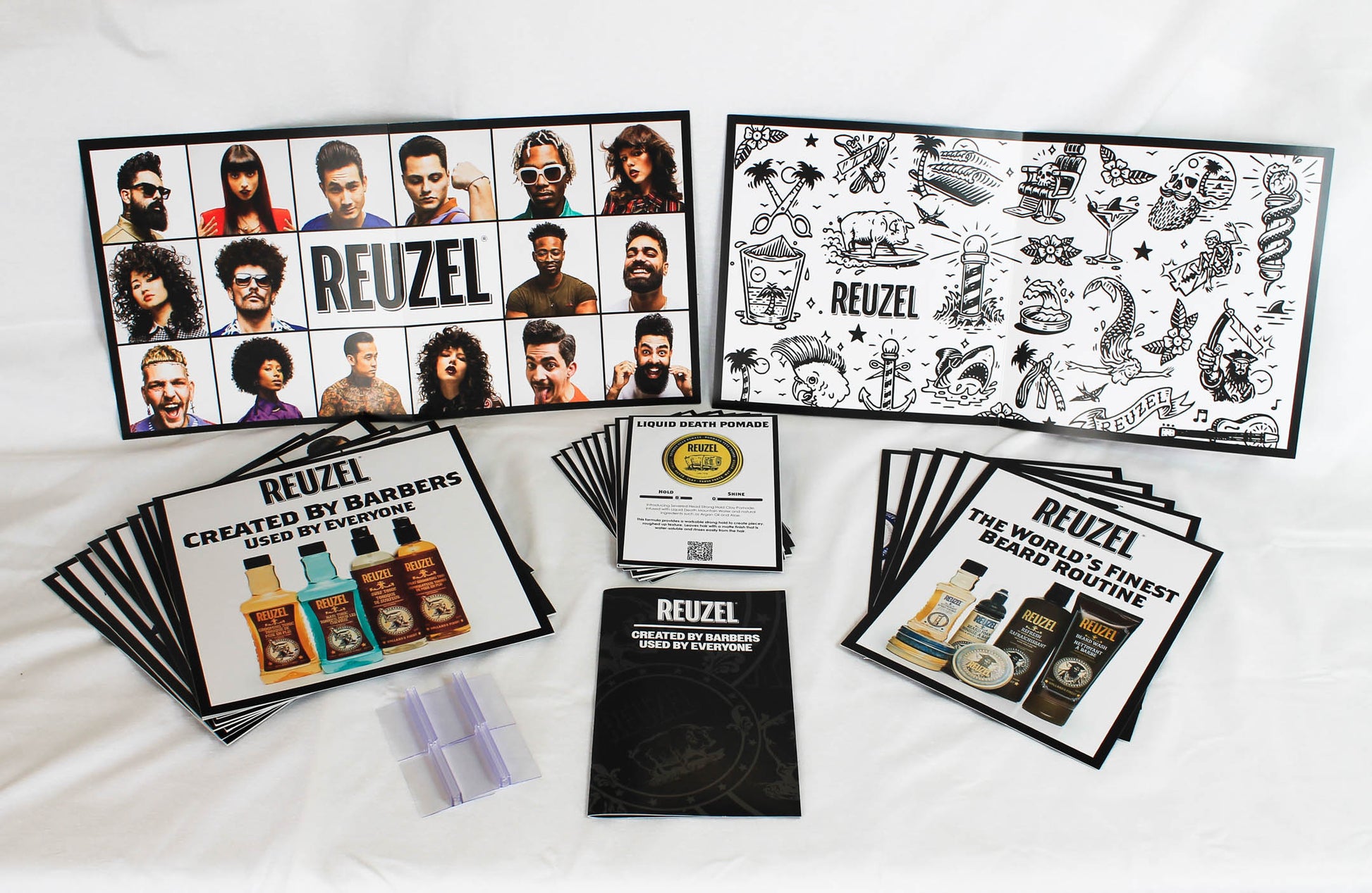 Lil Squeaker Intro Kit - 63% Savings