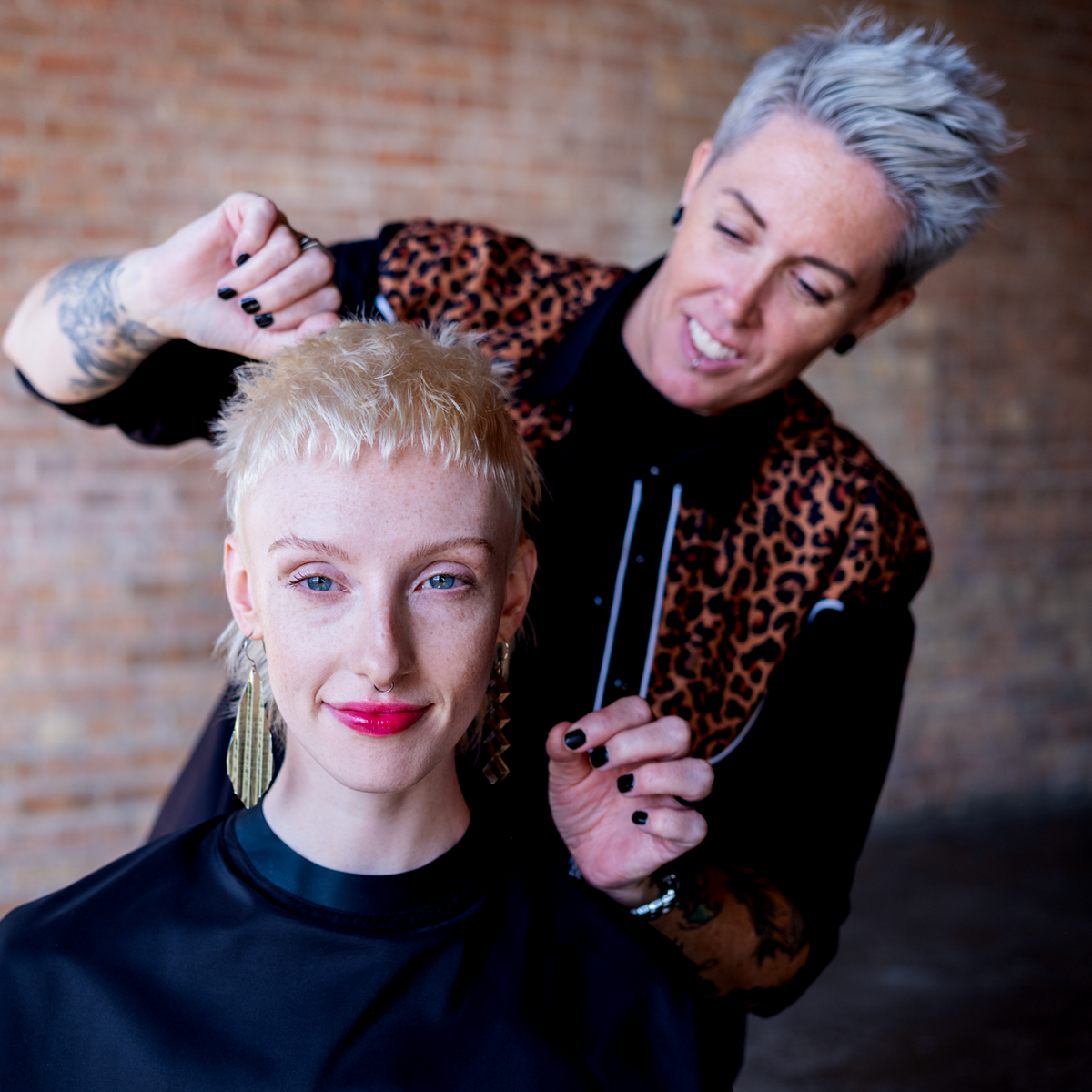 Road Trip 2025: FREE CLAY Pomade 1.3oz with Clay 3.38oz Purchase!