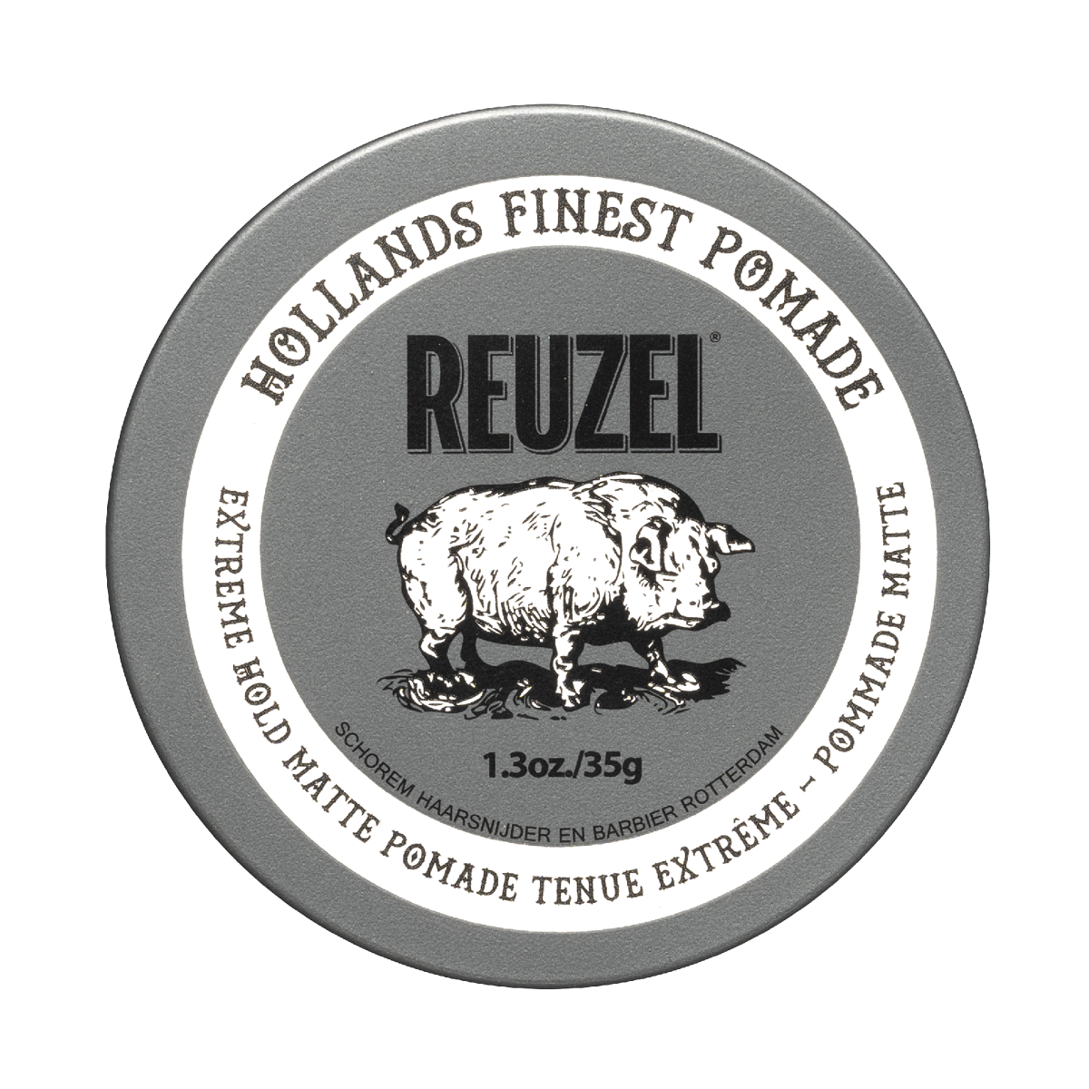 Road Trip 2025: FREE EXTREME Pomade 1.3oz with Extreme 3.38oz Purchase!