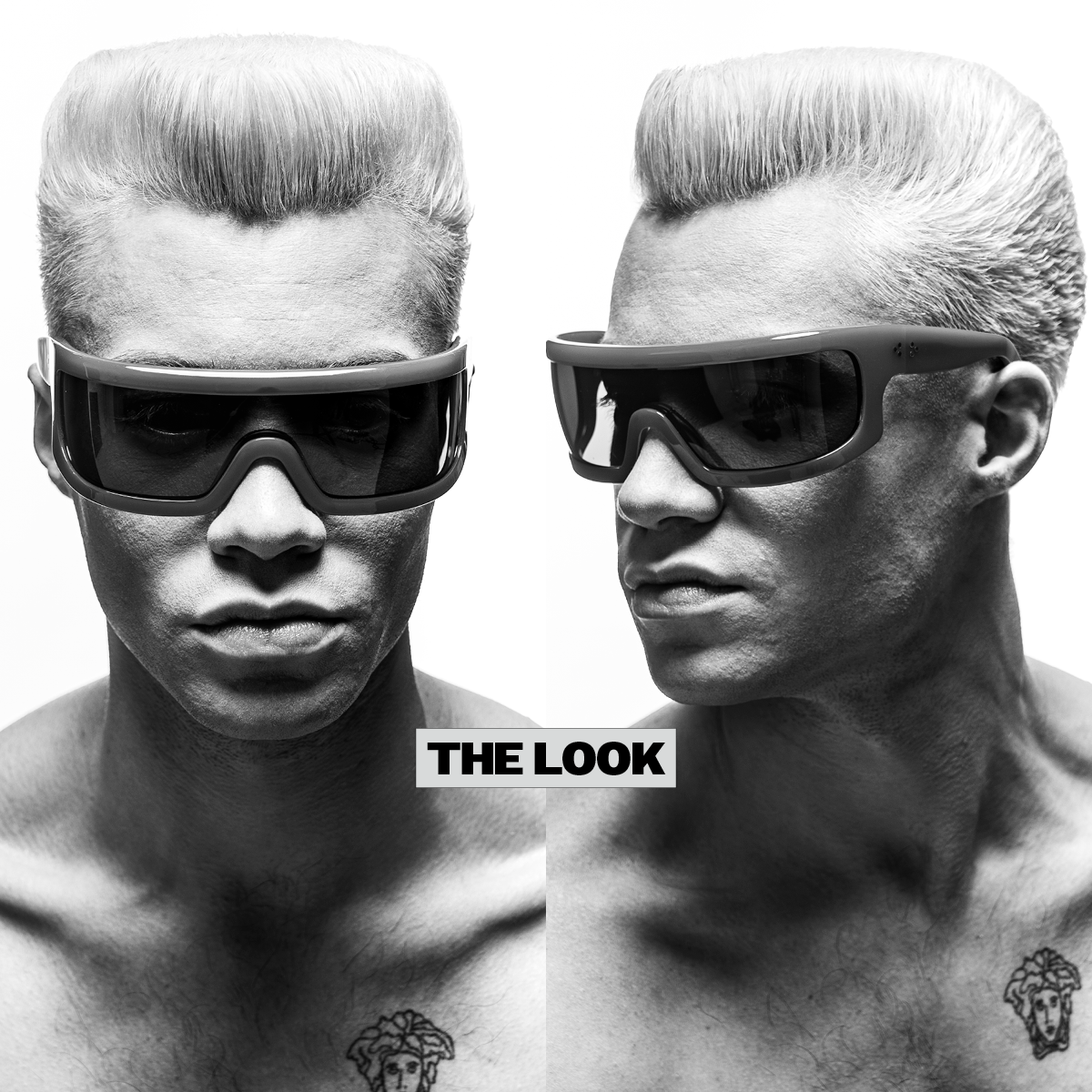 Extreme Hold Matte Pomade Case of 12 - 3.38oz/95g