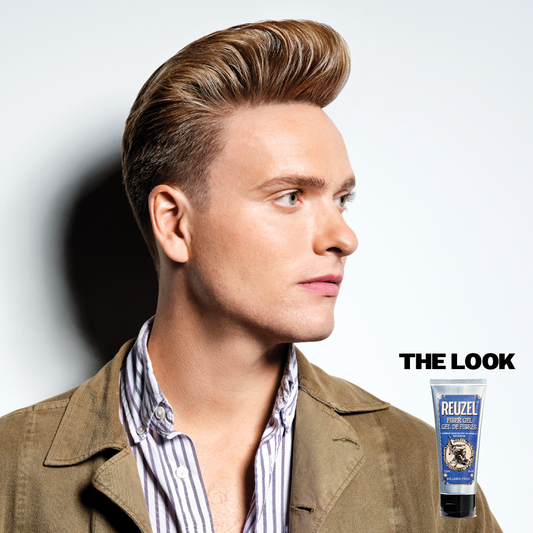 Fiber Gel Case of 12 - 3.38oz/100ml