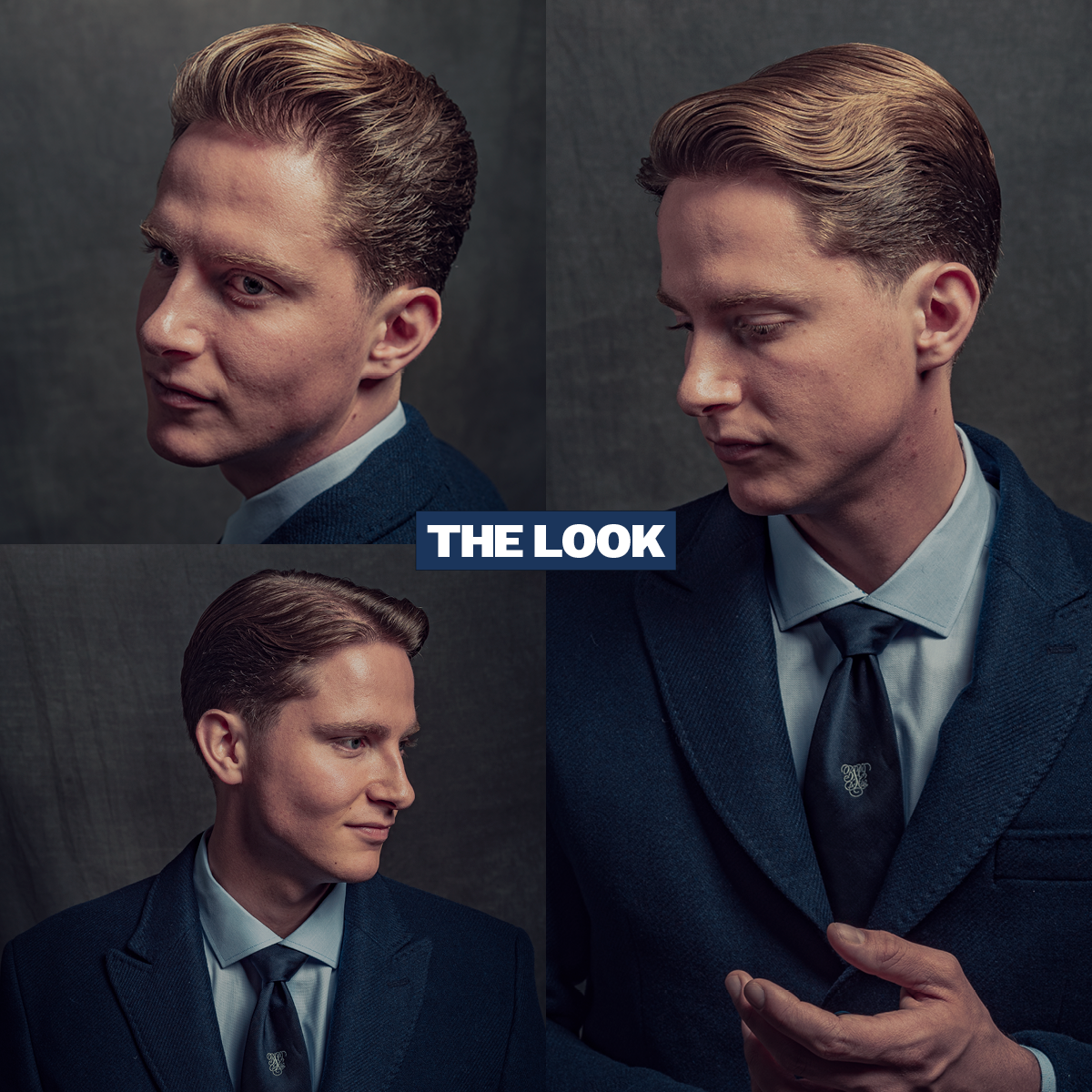 Fiber Pomade Case of 12 - 3.38oz/95g