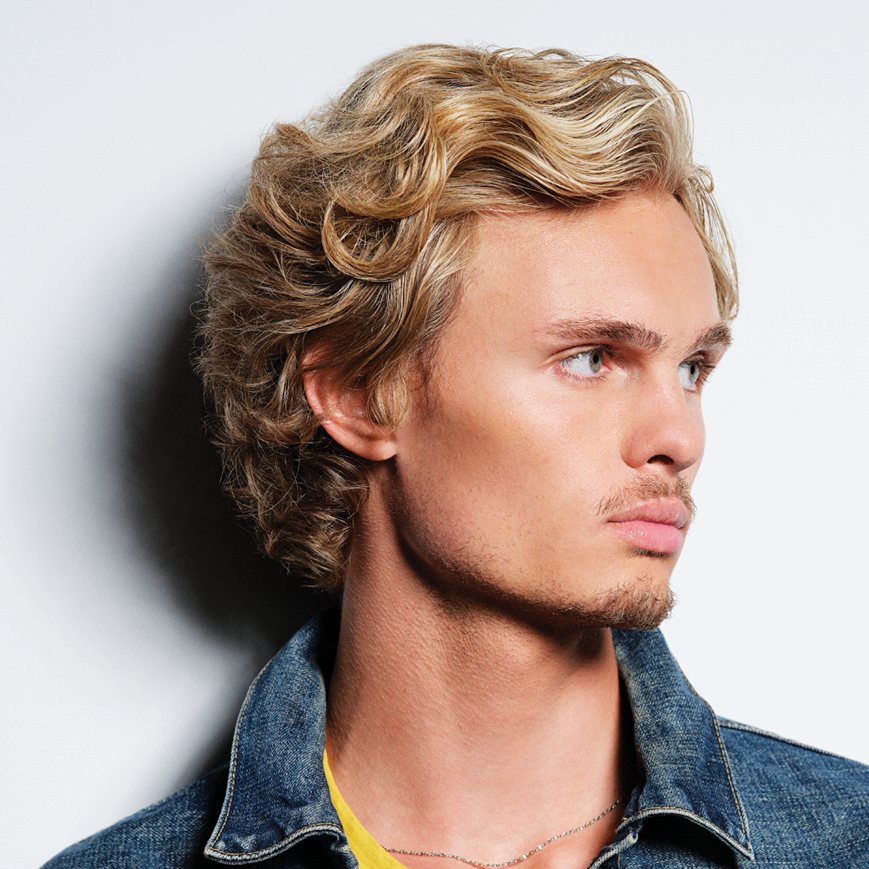 Grooming Tonic Texture Cream Case of 12 - 3.38oz/100ml