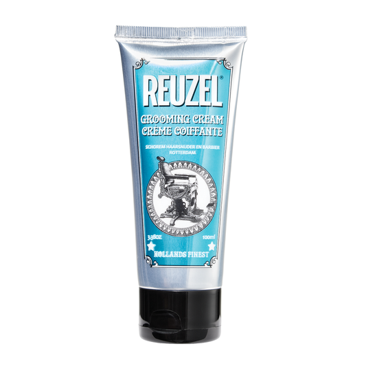 Grooming Cream Case of 12 - 3.38oz/100ml