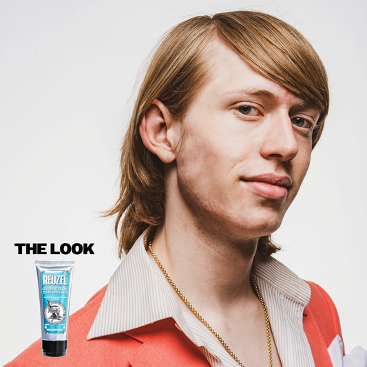 Grooming Cream Case of 12 - 3.38oz/100ml