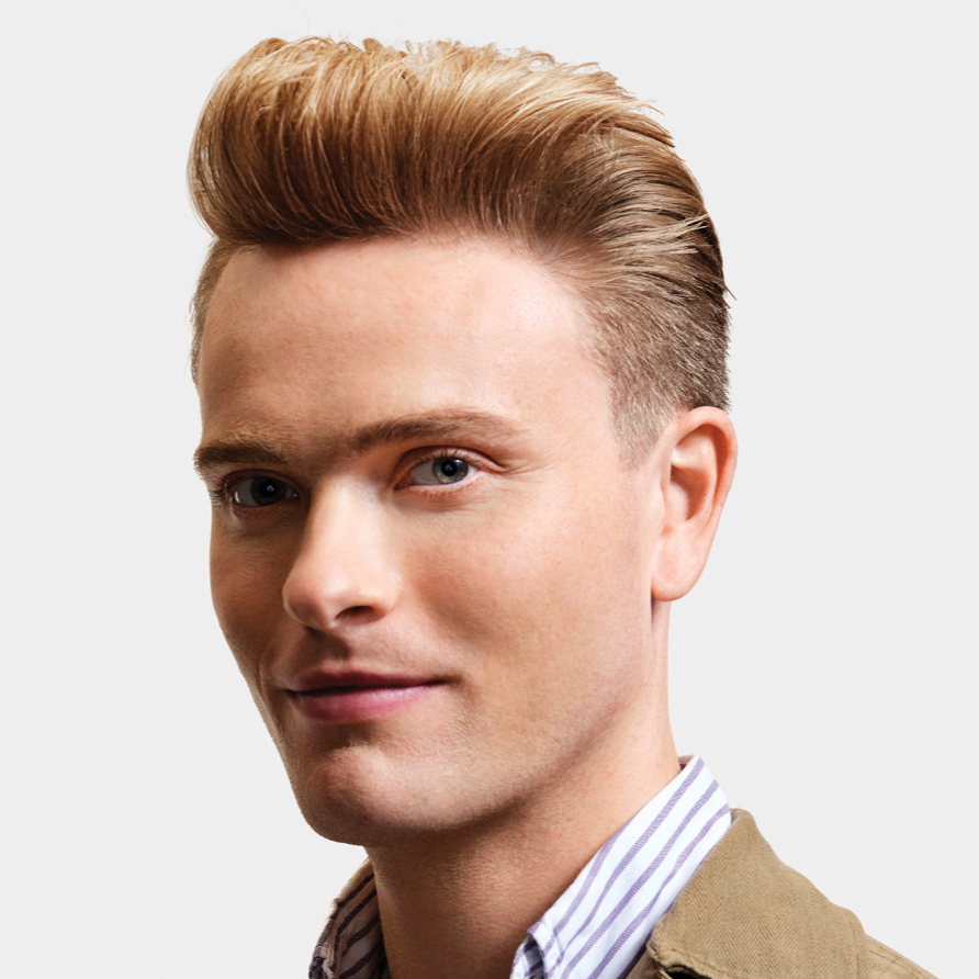 Shave Cream Case - Buy (10), Get (2) Free!