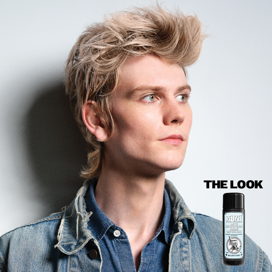 Matte Texture Powder Case of 12 - 0.53oz/15g