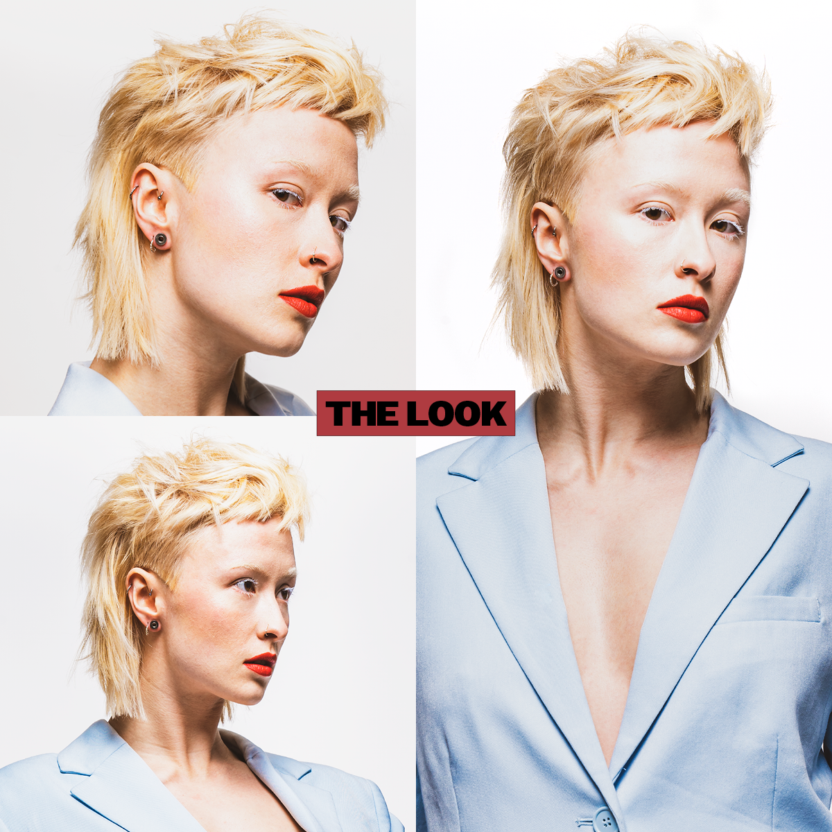 Red Pomade Water Soluble Case of 12 - 3.38oz/95g