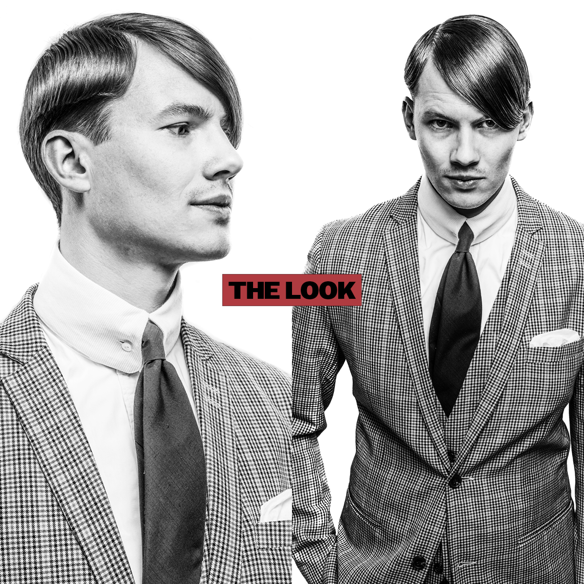 Red Pomade Water Soluble Case of 12 - 3.38oz/95g