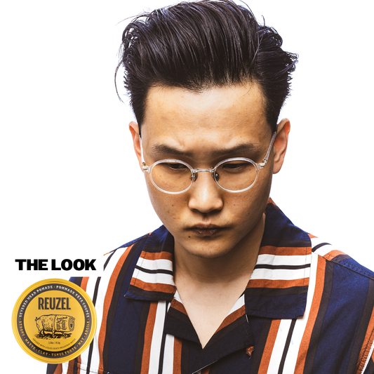 Severed Head Clay Pomade Case of 12 - 3.38oz/95g