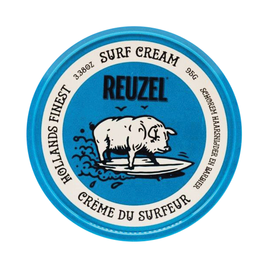 Surf Cream Case of 12 - 3.38oz/95g