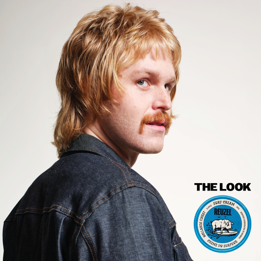 Surf Cream Case of 12 - 3.38oz/95g