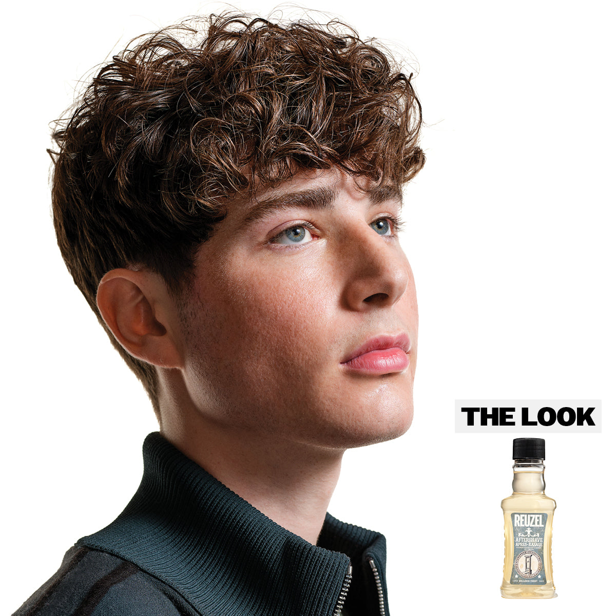 Aftershave