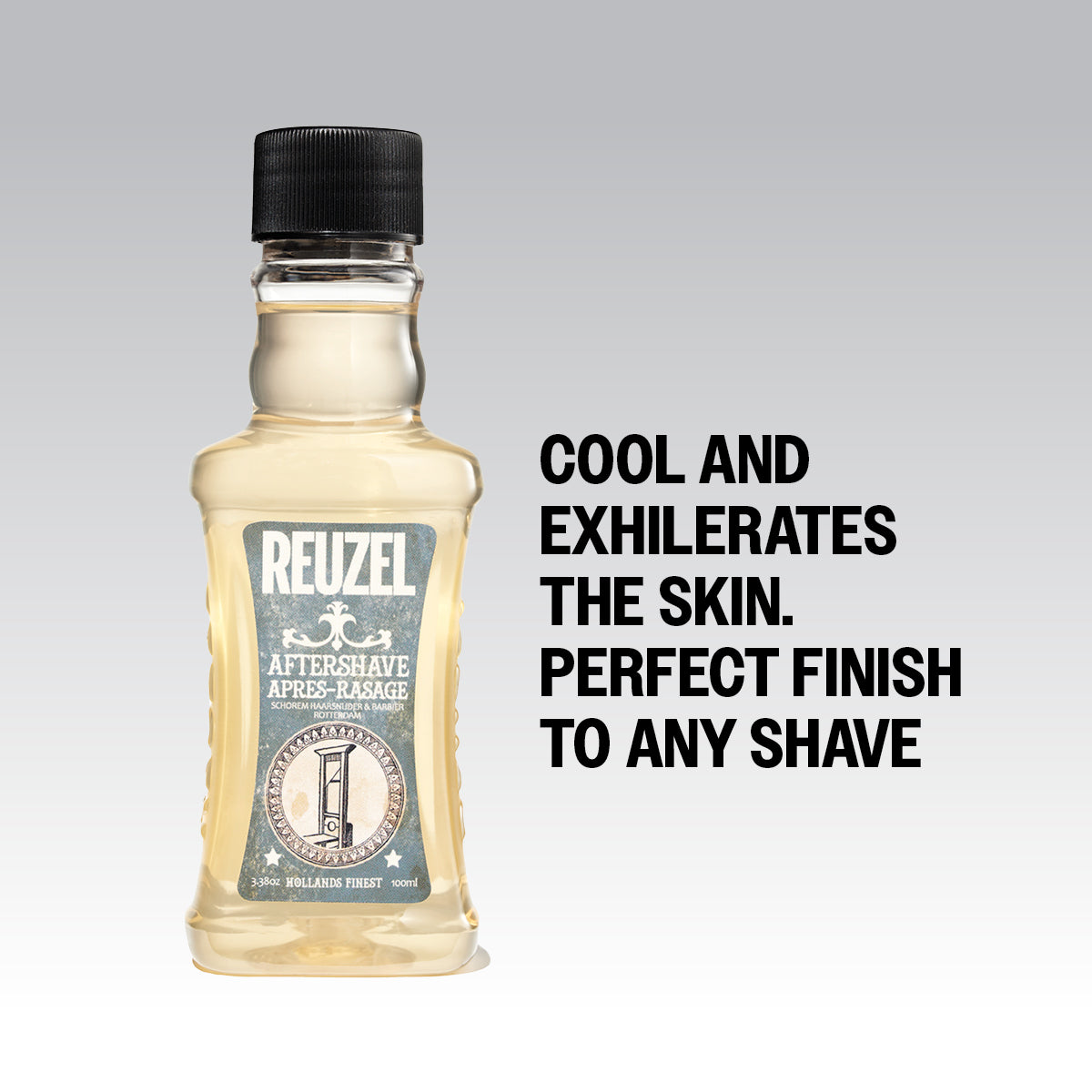 Aftershave
