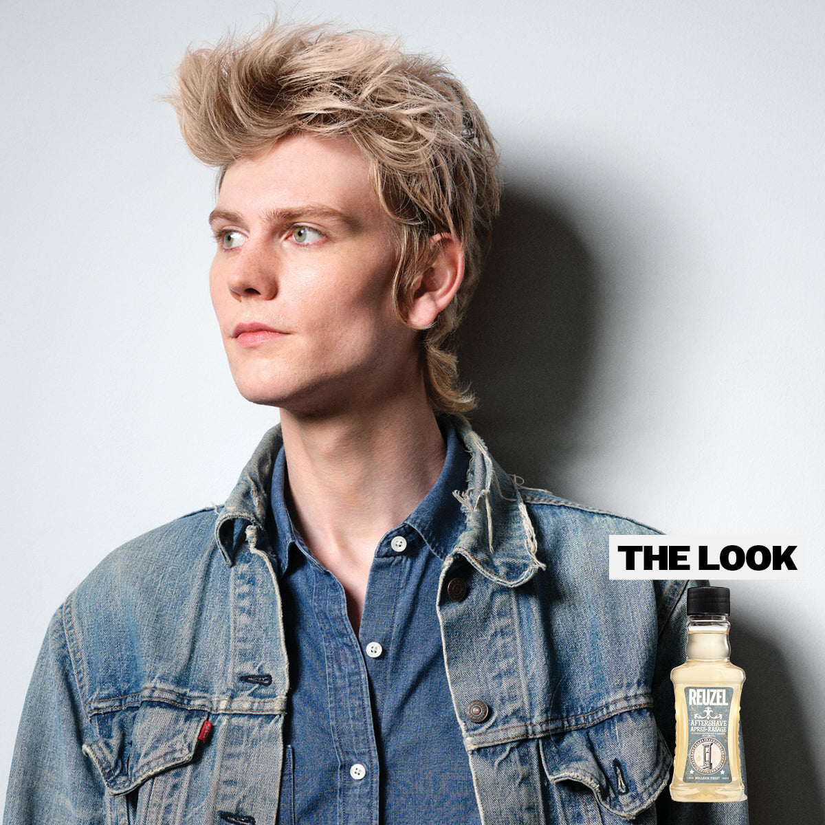 Aftershave