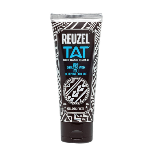BUFF Exfoliating Wash