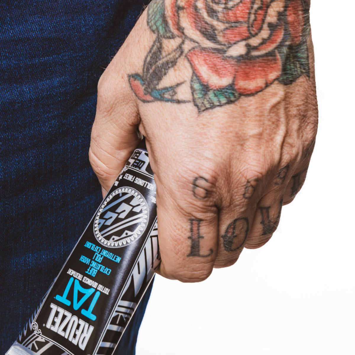 BUFF Exfoliating Wash