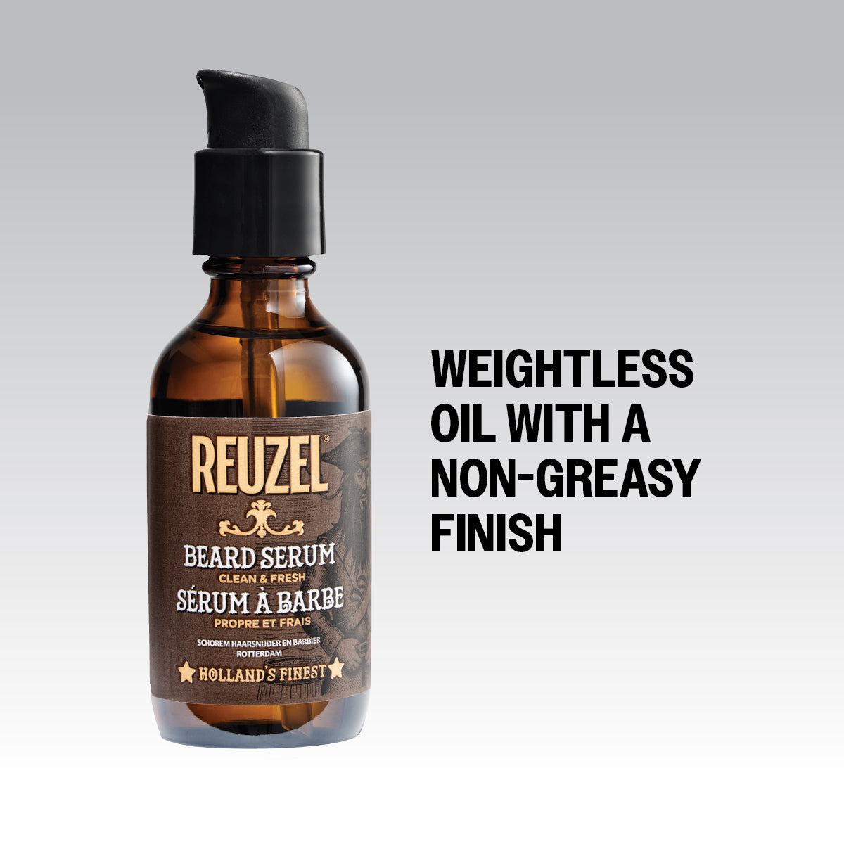 Beard Serum