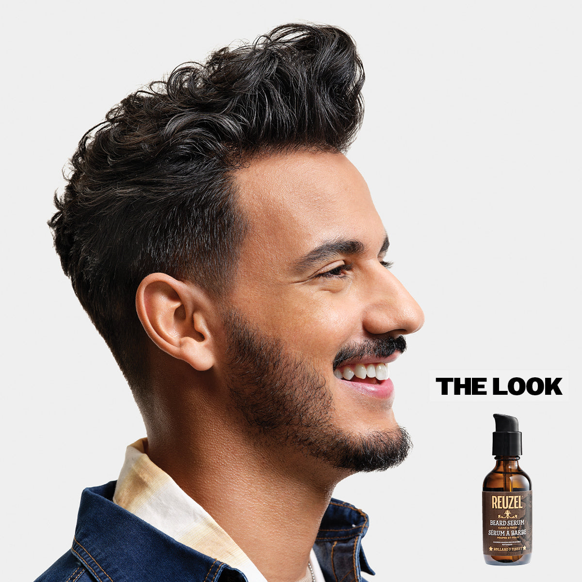 Beard Serum