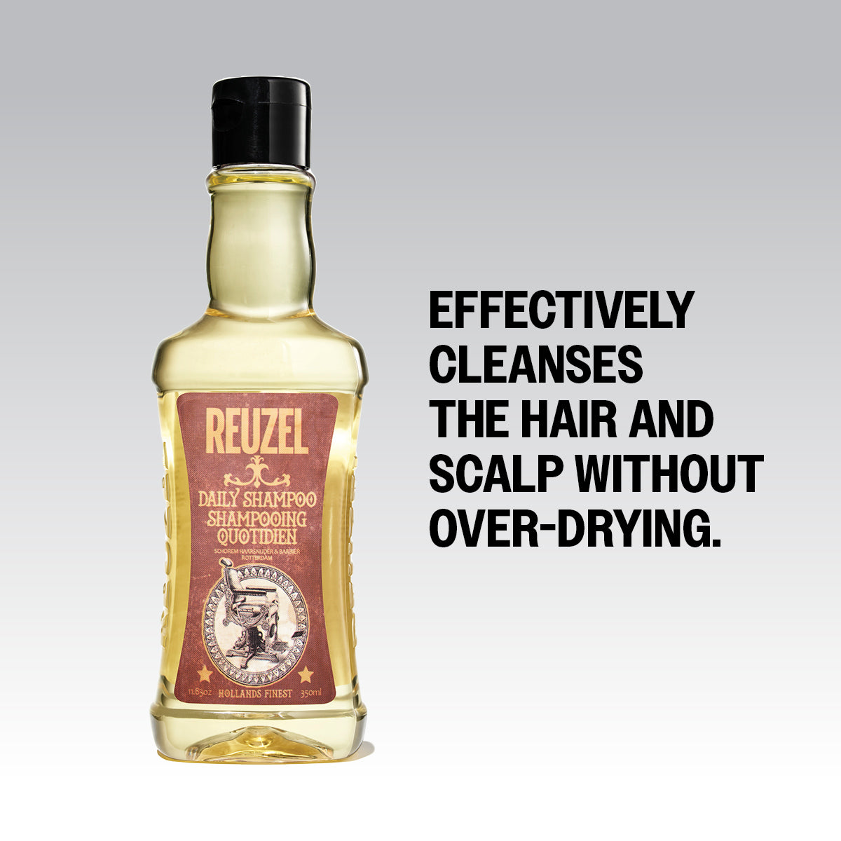 Daily Shampoo