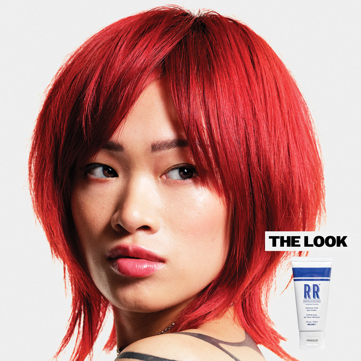 Intensive Care Eye Cream