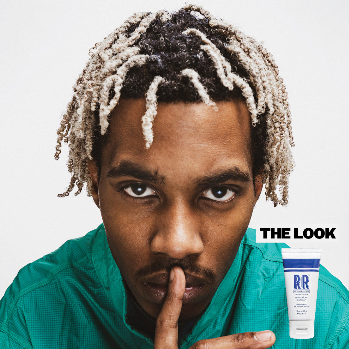 Intensive Care Eye Cream