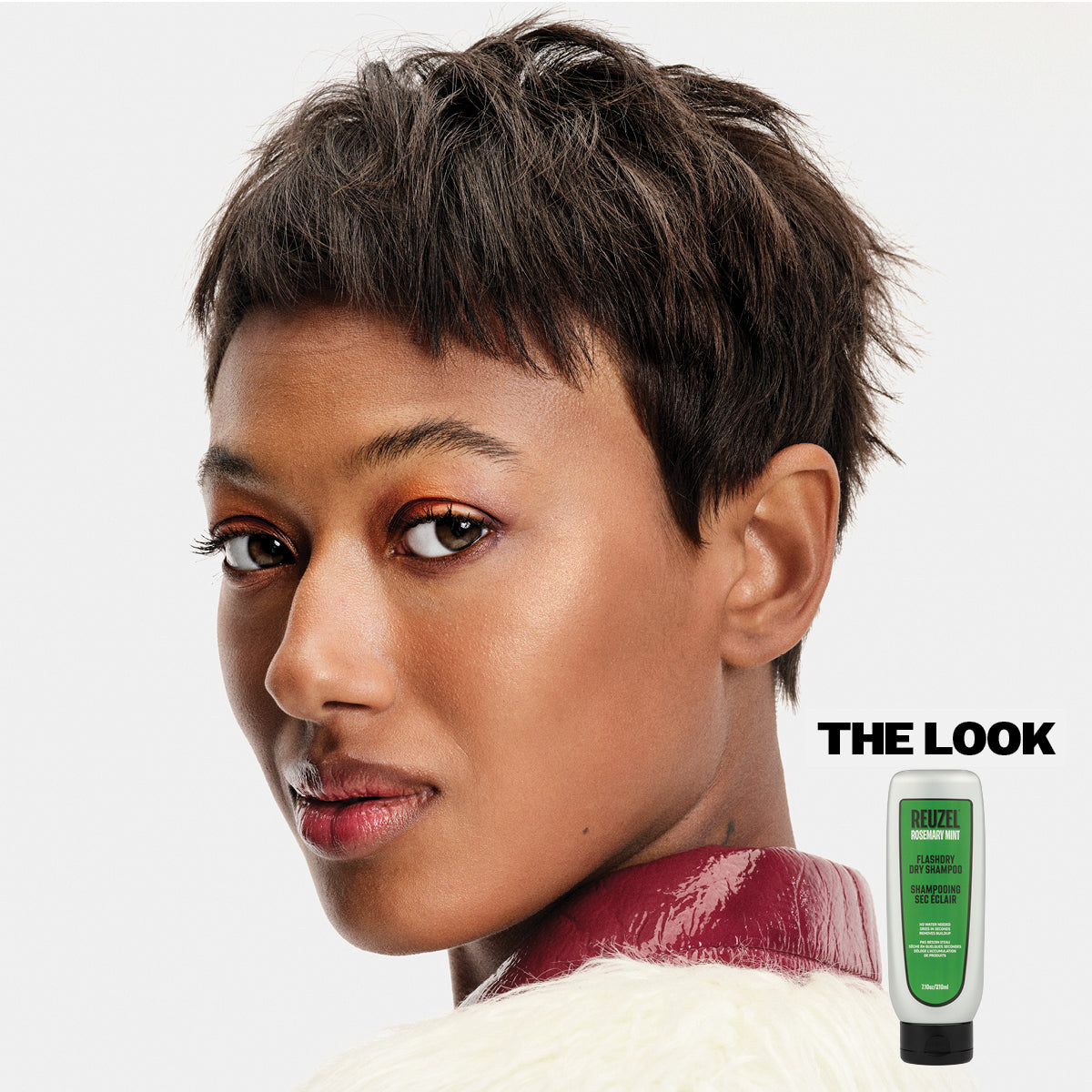 FLASHDRY Dry Shampoo