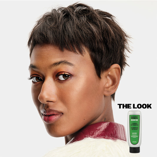 FLASHDRY Dry Shampoo