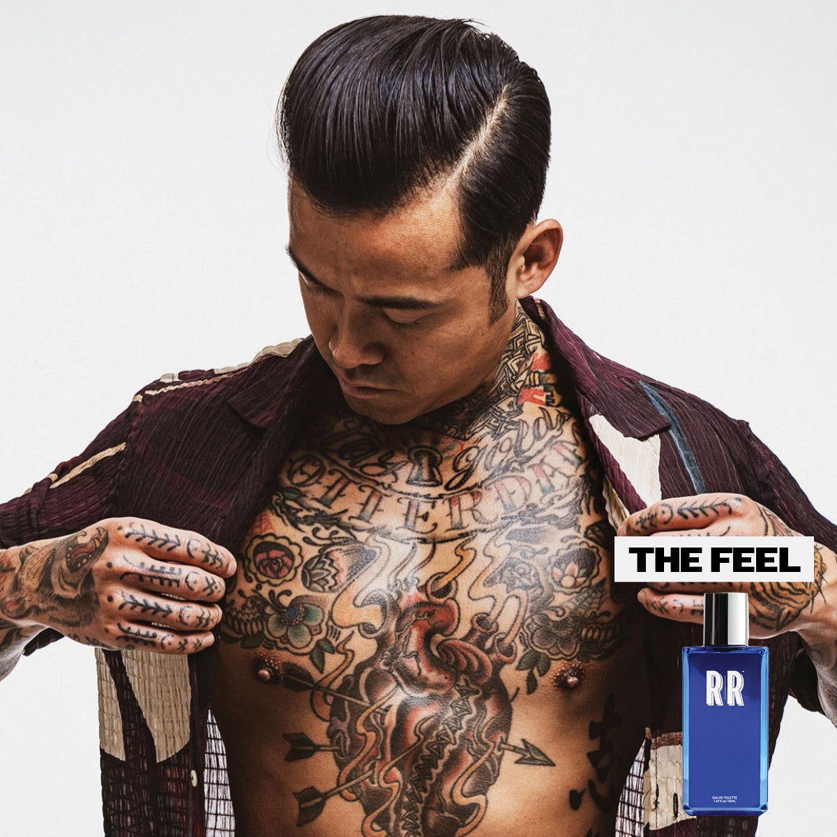 RR Fine Fragrance