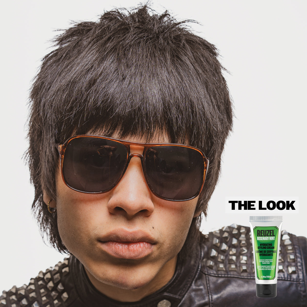 NEW Hydrating Styling Cream - Buy (6), get (2) FREE!