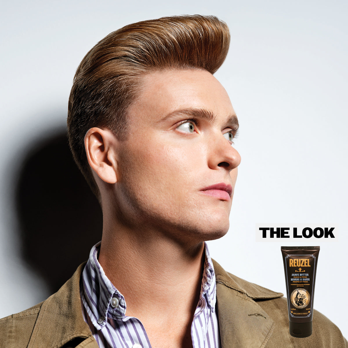 Clean & Fresh Shave Butter Buy 7, Get 5 FREE