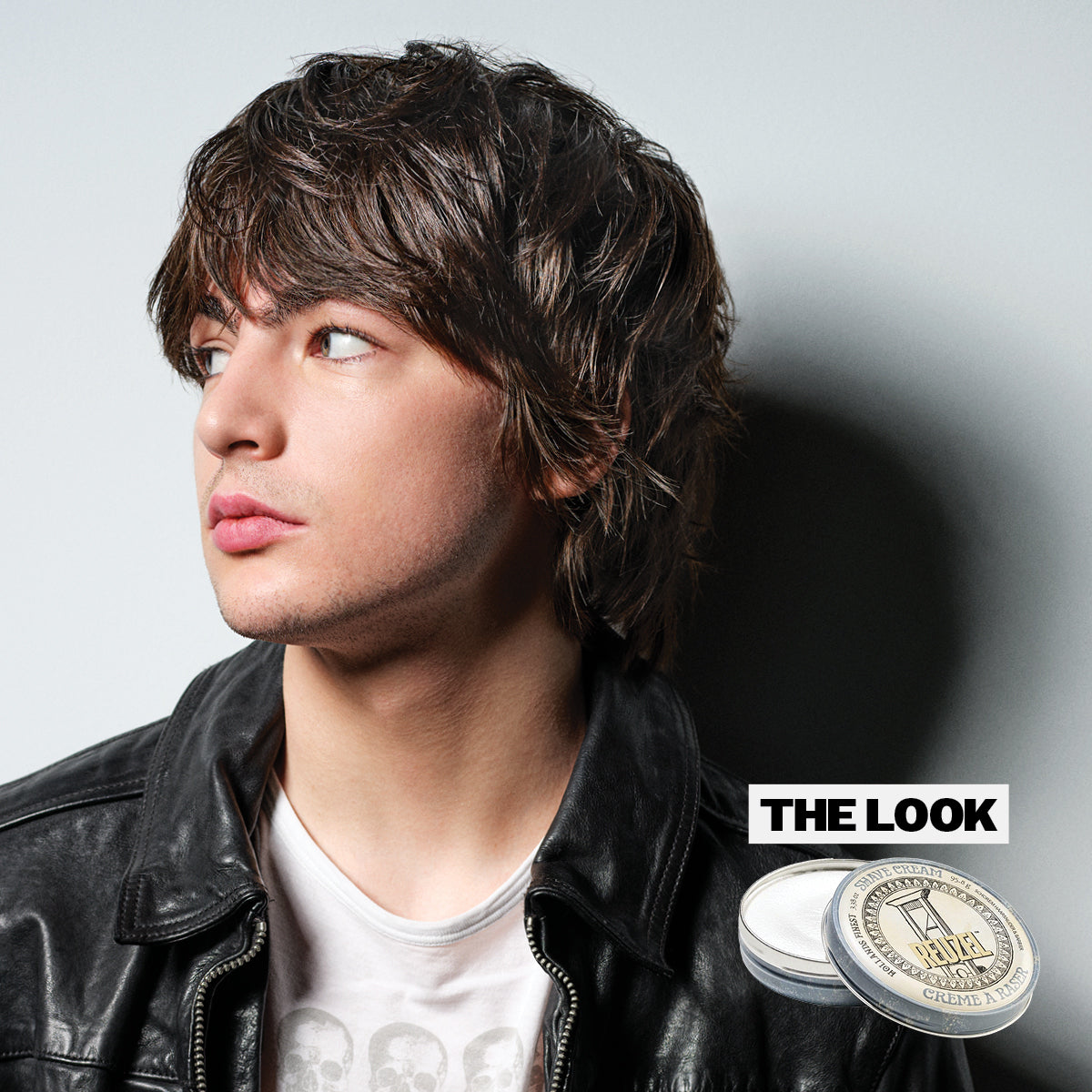 Shave Cream 3.38oz  Buy 7, Get 5 FREE