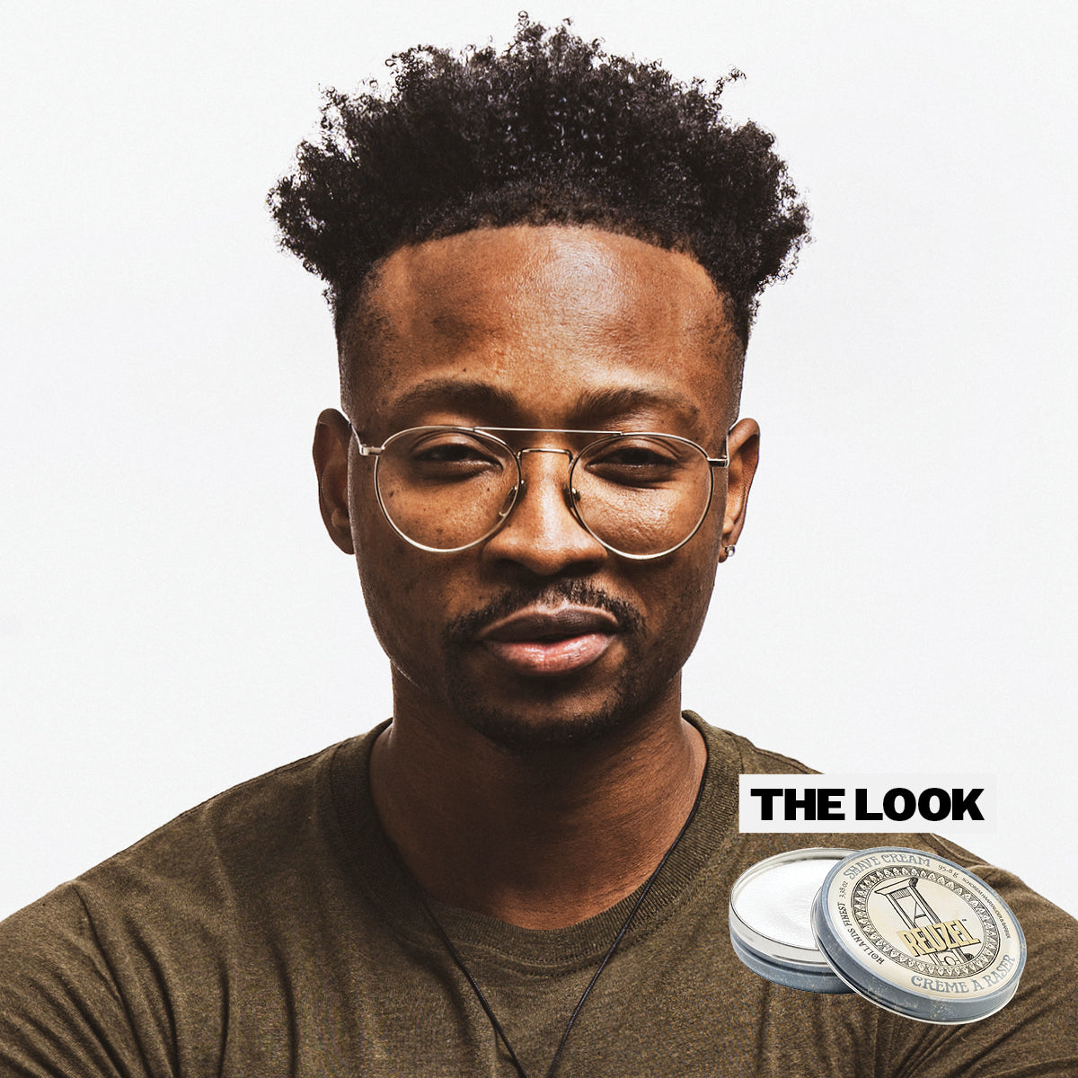 Shave Cream 3.38oz  Buy 7, Get 5 FREE