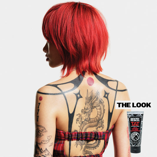 VIVID Gel Instant Color Boost