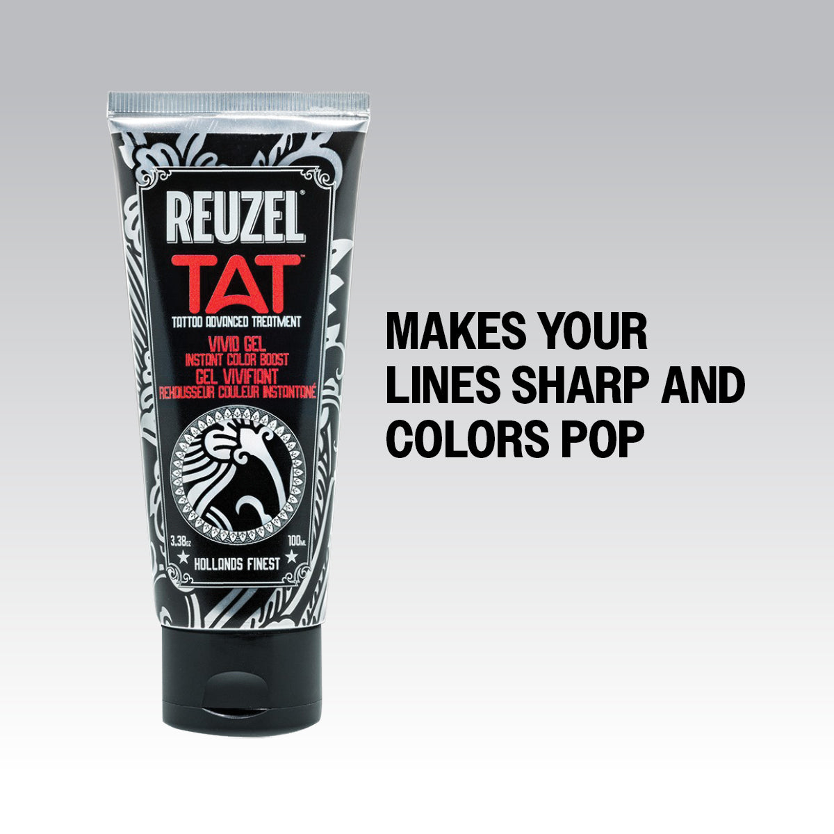 VIVID Gel Instant Color Boost