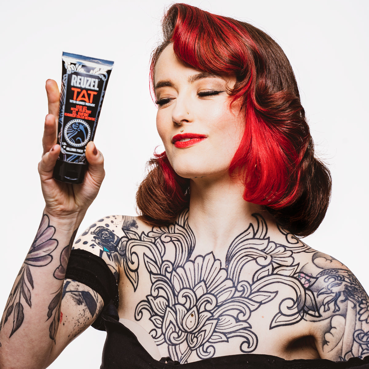 VIVID Gel Instant Color Boost