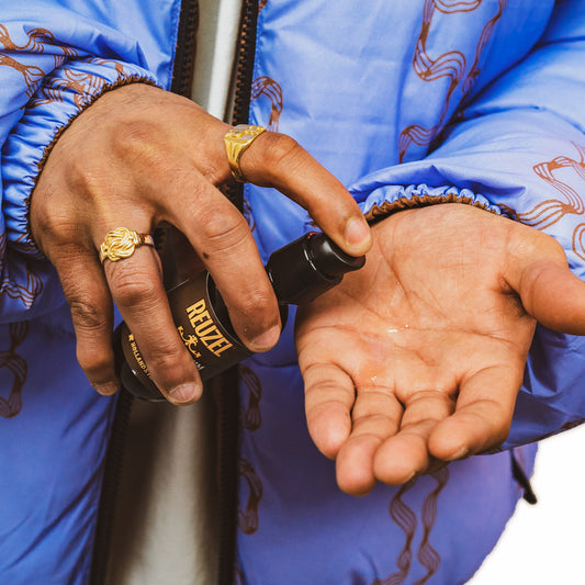 Clean & Fresh beard Serum Case of 12