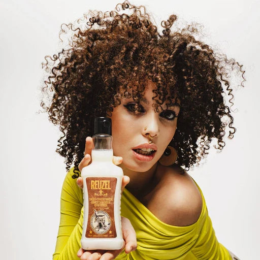 Click for Haircare Collection