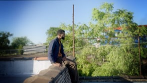 Green Pomade Video Textured Hair