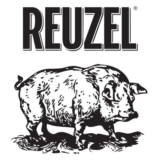 Reuzel gift cards available on our website