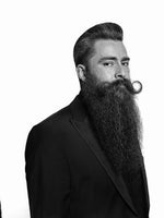 Beard Tips – All About Beards