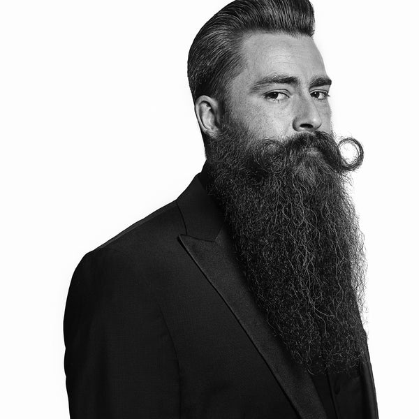 Beard Tips – All About Beards