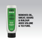 FLASHDRY Dry Shampoo: Waterless Hair Refresh for Barbers, Stylists, & Clients