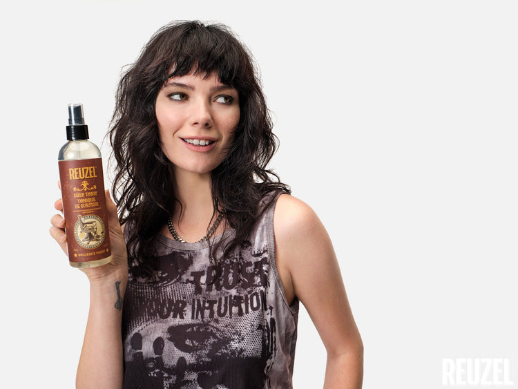 Prep & Texture Family - 20% OFF