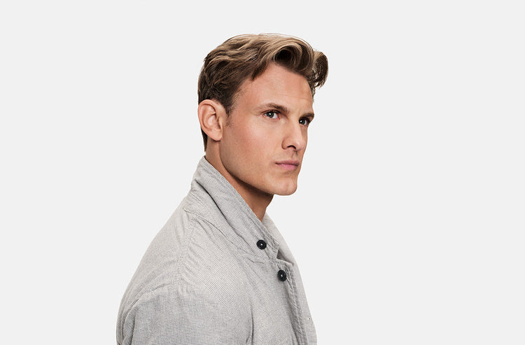 Volumizing, High Hold, and Green Product Collection Page